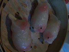 -采悦轩中餐厅·粤菜·海南菜(神州半岛喜来登度假酒店)