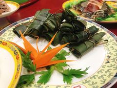 -余姚酒楼(南雷公寓店)