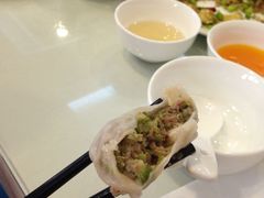 -陶然饺子城(奥体中路店)