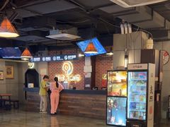 -长藤鬼校(龙翔店)