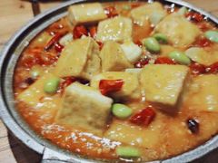 -大川先生·小龙虾·川菜(信义坊店)