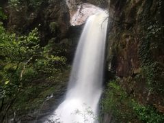 -天台山琼台仙谷景区