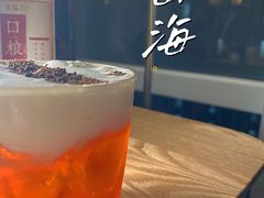-饮福咖啡(中欧国际大厦店)