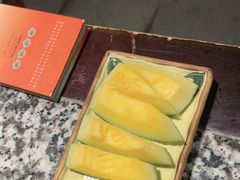 -南京大牌档(凯德大峡谷店)