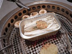-炉太郎日式烧肉店(华贸店)