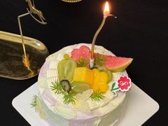 -花花卷卷·鲜食蛋糕(泉屋店)