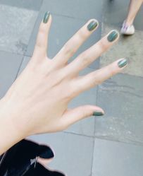 -指典艺术美甲美睫