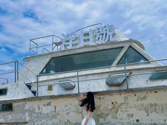 -汕尾风车岛