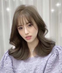 -苏豪路易士·嘉玛发廊