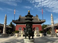 -天津大悲禅院