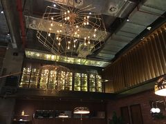 -OGGI TRATTORIA PIZZERIA(深业上城店)