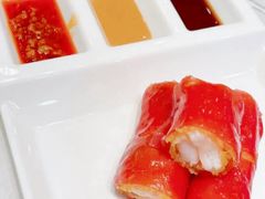 -蘩楼(南京西路中信泰富店)