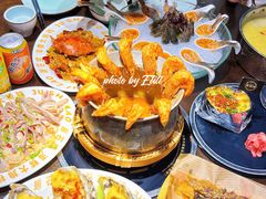 -潮澎派·潮汕菜大排档(南较西路店)