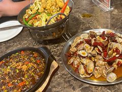 -郑喜旺烧烤(郑州总店)