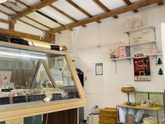 -屋裡·Union Bakery(龙江路店)