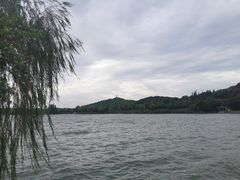 -石湖景区