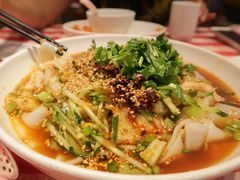 西贝面筋-西贝(宁波天一国购店)