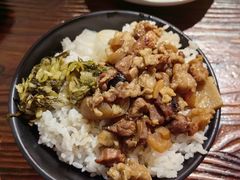 -大三元台湾鲁肉饭(沙井新桥店)