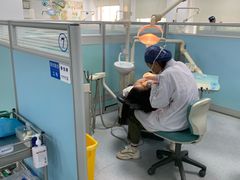 -同济大学附属口腔医院