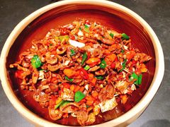 -鸽子侯·家宴·平价海鲜(市图书馆店)