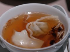 -荣轩(新荣记环球金融中心店)