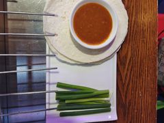 -汉城烧烤(西稍门劳动路店)