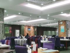 大堂-紫光园(顺义店)