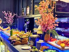 -九月海·海鲜自助(世纪东方店)