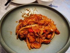 -马凯餐厅(地安门店)