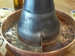 -东镇老火锅(高新区店)