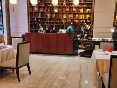 -福州天元国际威斯汀酒店·中国元素餐厅