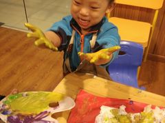 -斯玛特儿童美术中心(文化中心店)