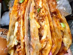 -Q MEX 库迈墨西哥餐吧(双井店)