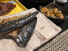 -天海日餐厅-青岛海泉湾皇冠假日度假酒店