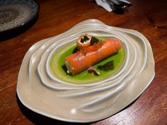 -格鲁·秀色Georgia’s Feast