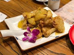 锅包肉-Eastwood 大东北 The northeast restaurant