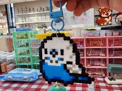 -爆爆手作·掐丝珐琅·Tufting·捏捏乐DIY团建集合店(朝阳店)