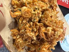 -友乐居羊蝎子(西直门店)