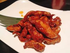 -高第街56号港式餐厅(山大路店)