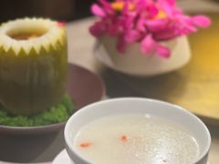 -广州文华东方酒店·江-由辉师傅主理