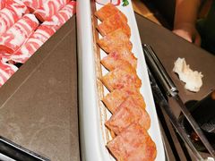 -捞王锅物料理(上海世茂广场店)