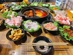 -烂摊摊火锅集市(河北总店)