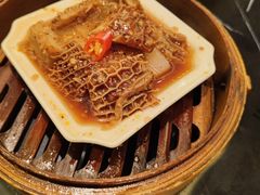 -稻香饭店(IFS国金中心店)
