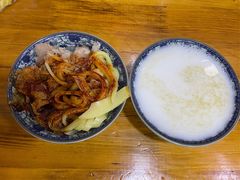 -吴大师呱呱面皮(育生巷店)