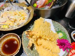 -古田居·特色寿司料理(星之岛旗舰店)
