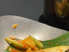 -Ameigo梅果·云贵川bistro(长宁来福士店)