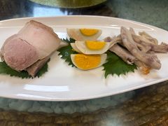 私房糟货三拼-大灶头·新昌菜(中国茶市店)