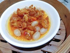 -万龙洲海鲜(南新仓店)