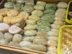 -东门町美食街