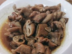 香卤肥肠-朱大嘴肥肠血旺(福字街店)